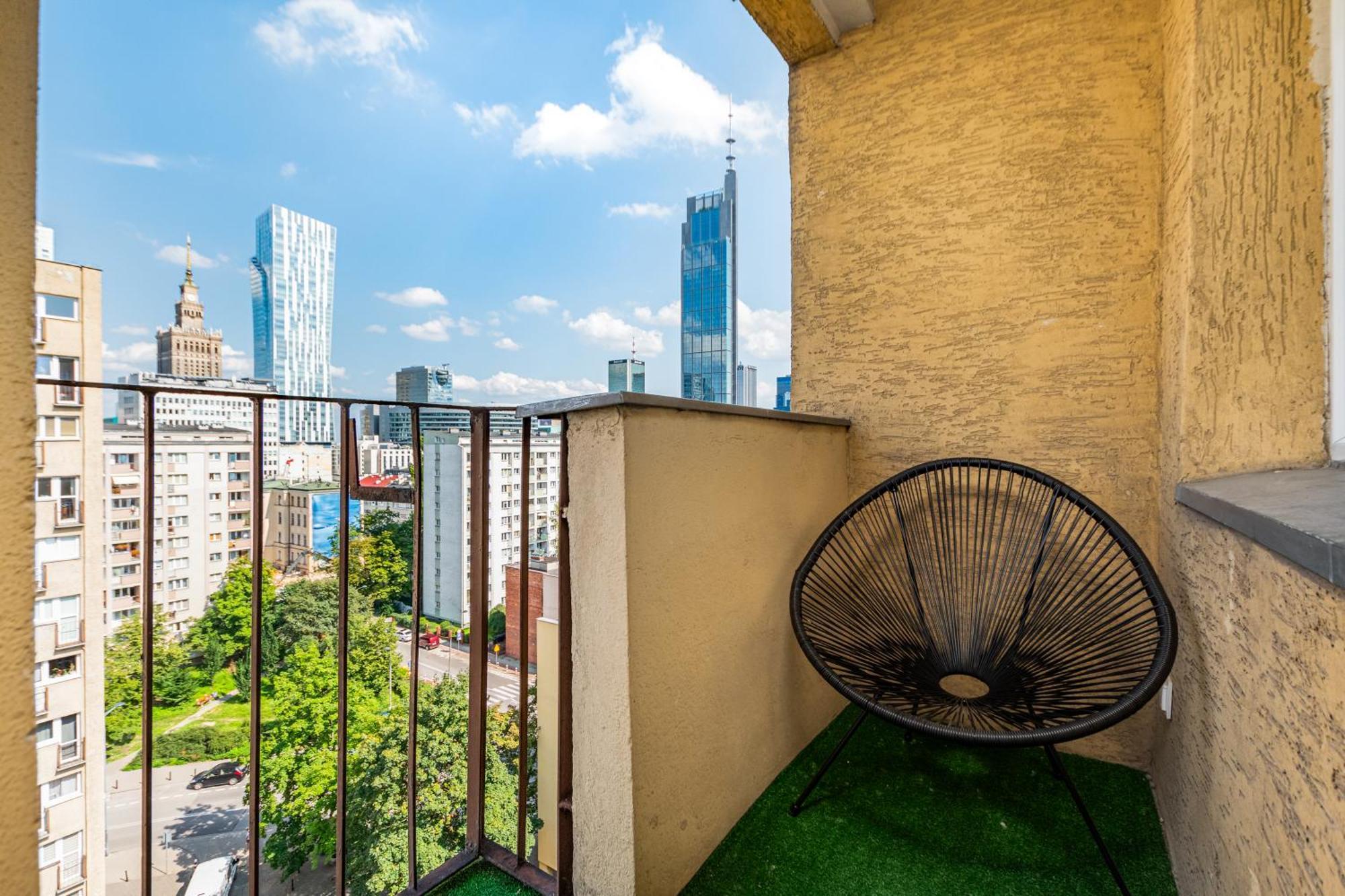 Panska 61 By Your Freedom Apartament