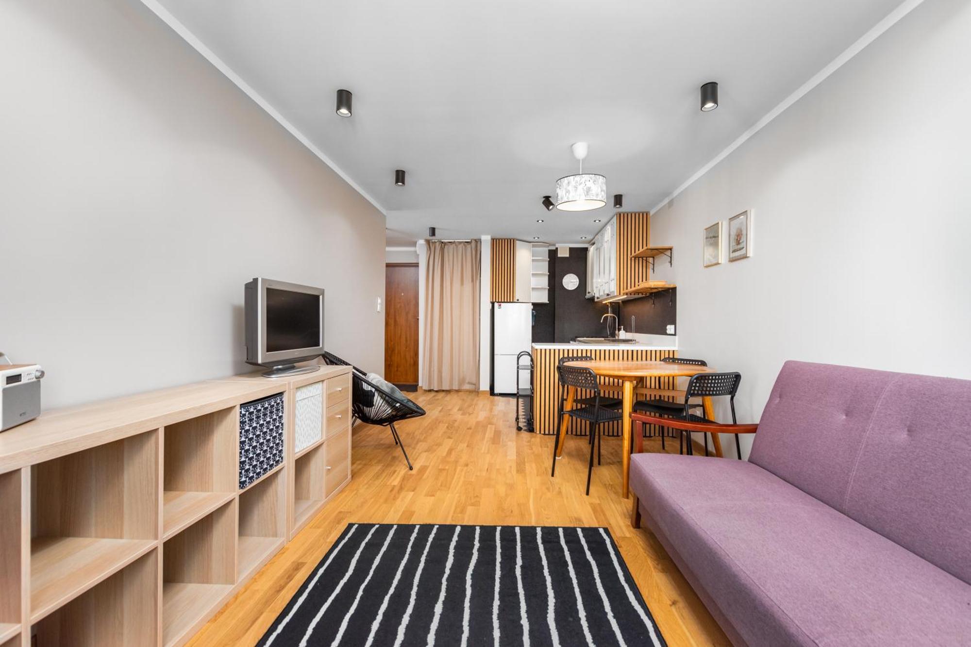 Apartament Panska 61 By Your Freedom *