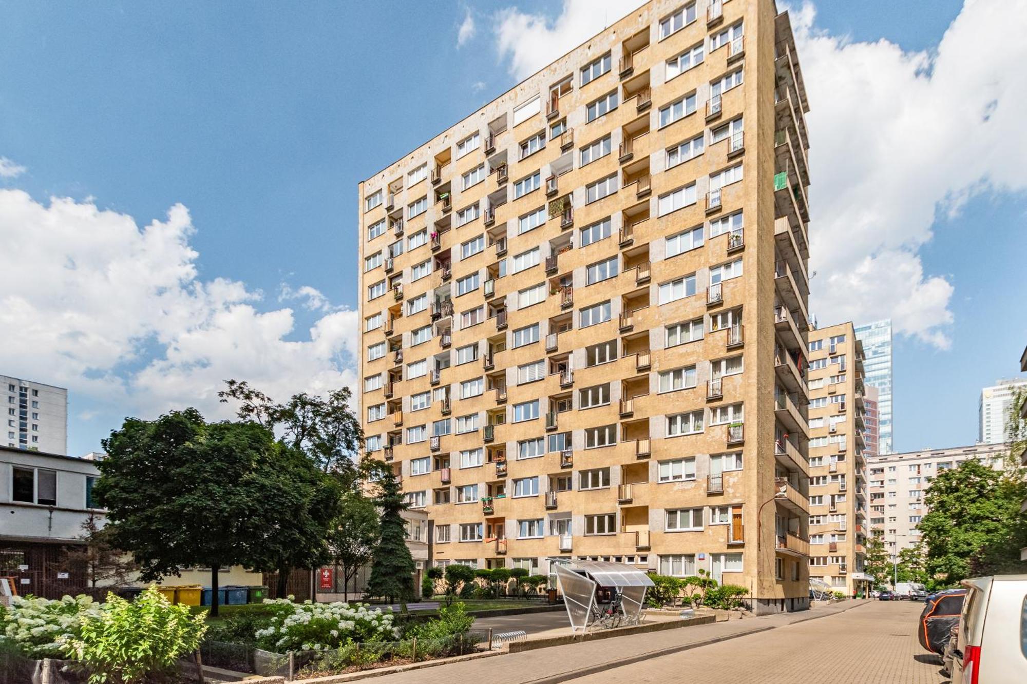 Apartment Panska 61 By Your Freedom Warschau
